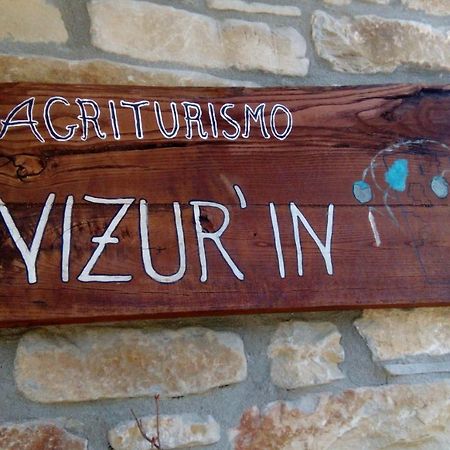 Agriturismo Nizur'In Roccaverano Zewnętrze zdjęcie