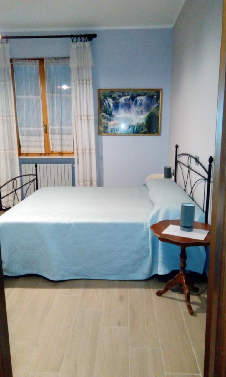 Agriturismo Nizur'In Roccaverano Zewnętrze zdjęcie