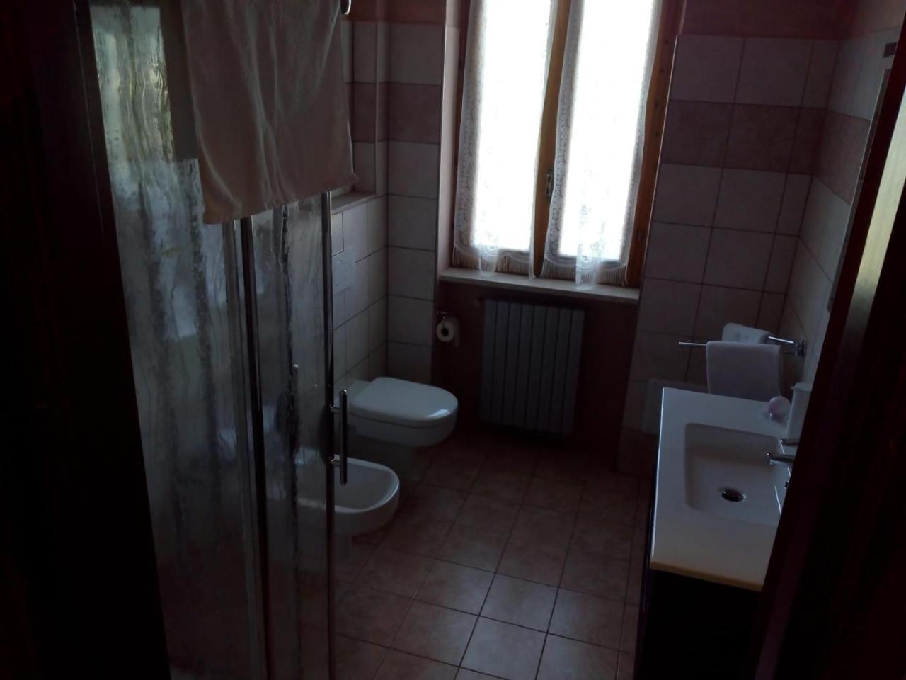 Agriturismo Nizur'In Roccaverano Zewnętrze zdjęcie
