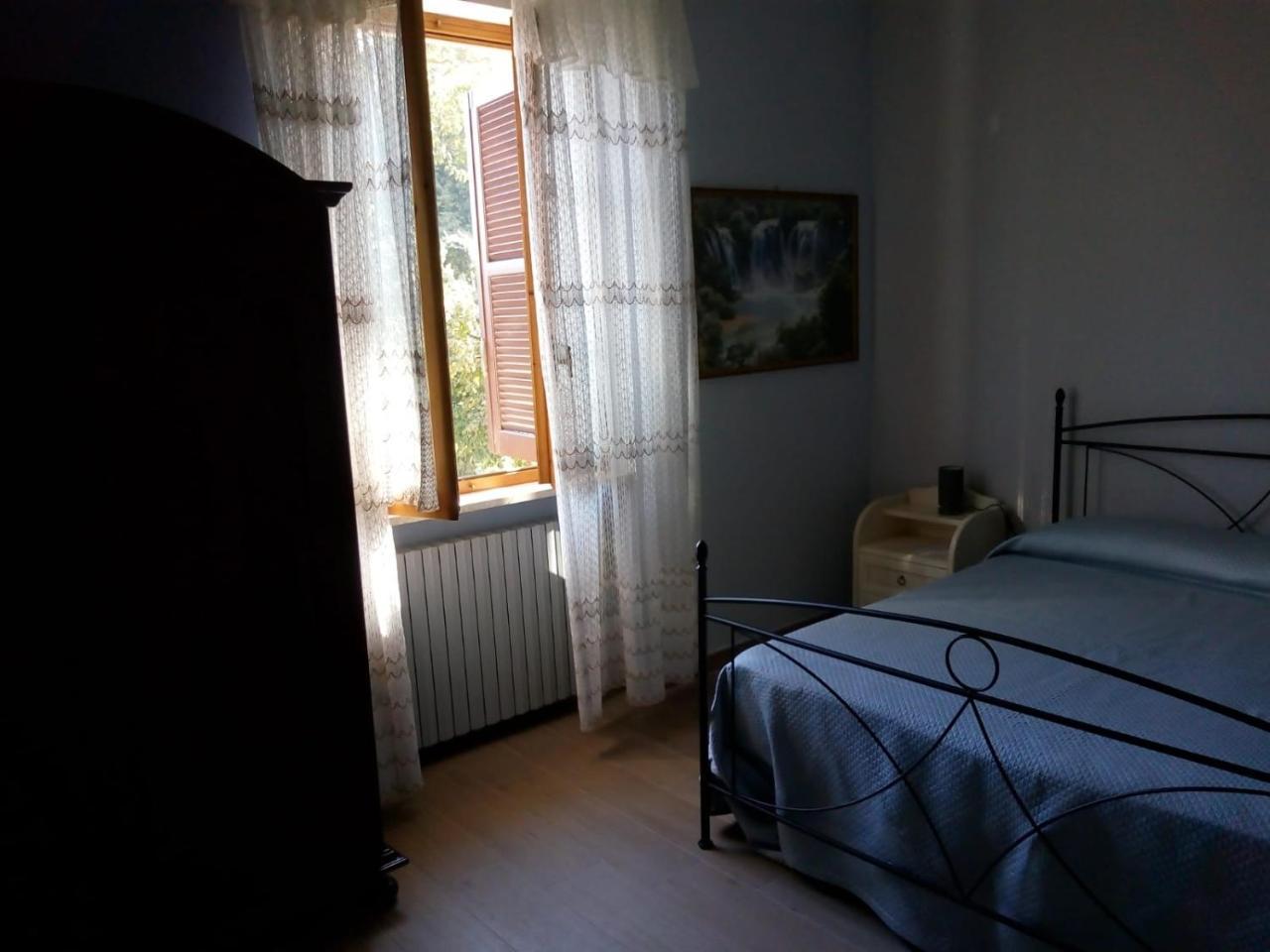 Agriturismo Nizur'In Roccaverano Zewnętrze zdjęcie