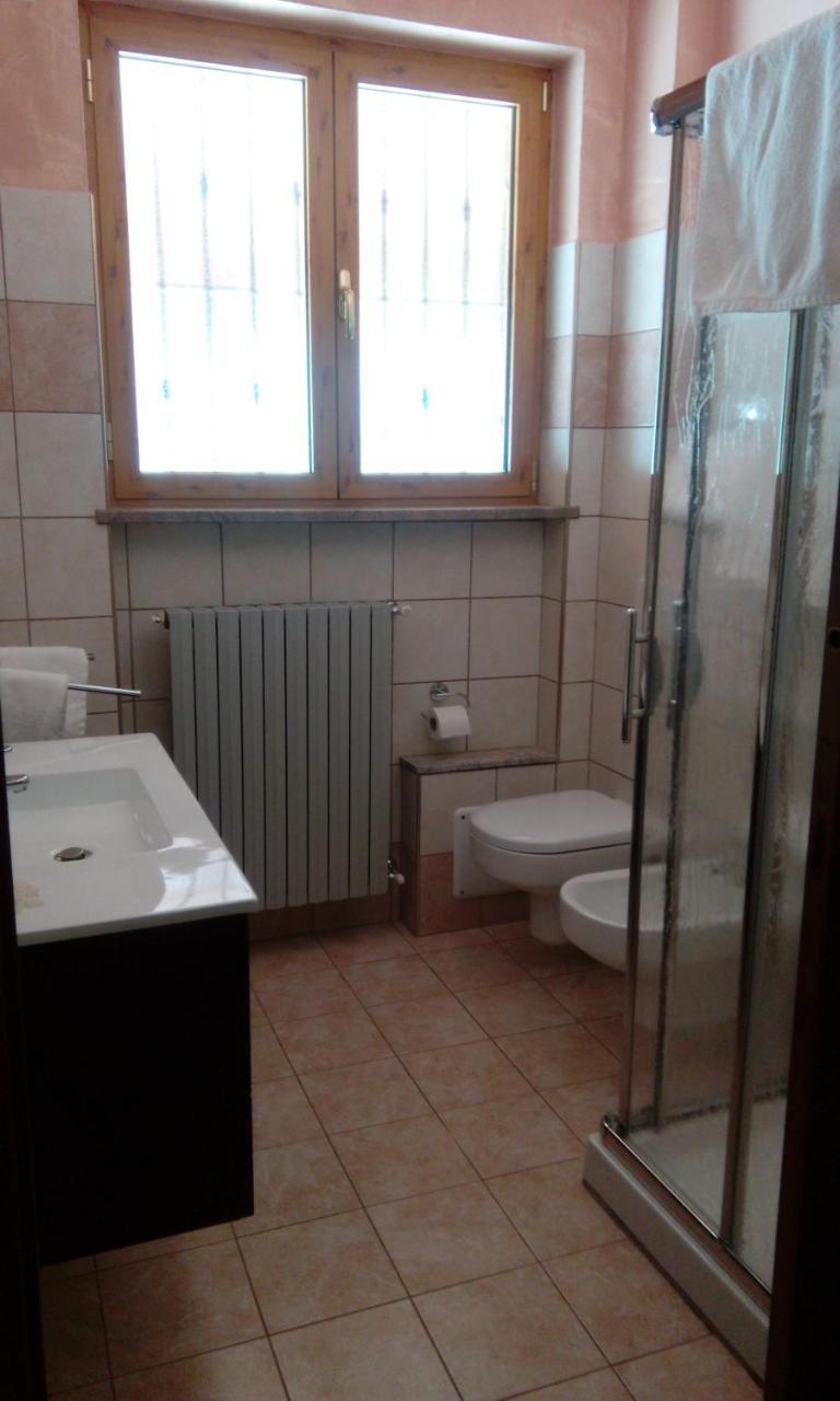 Agriturismo Nizur'In Roccaverano Zewnętrze zdjęcie