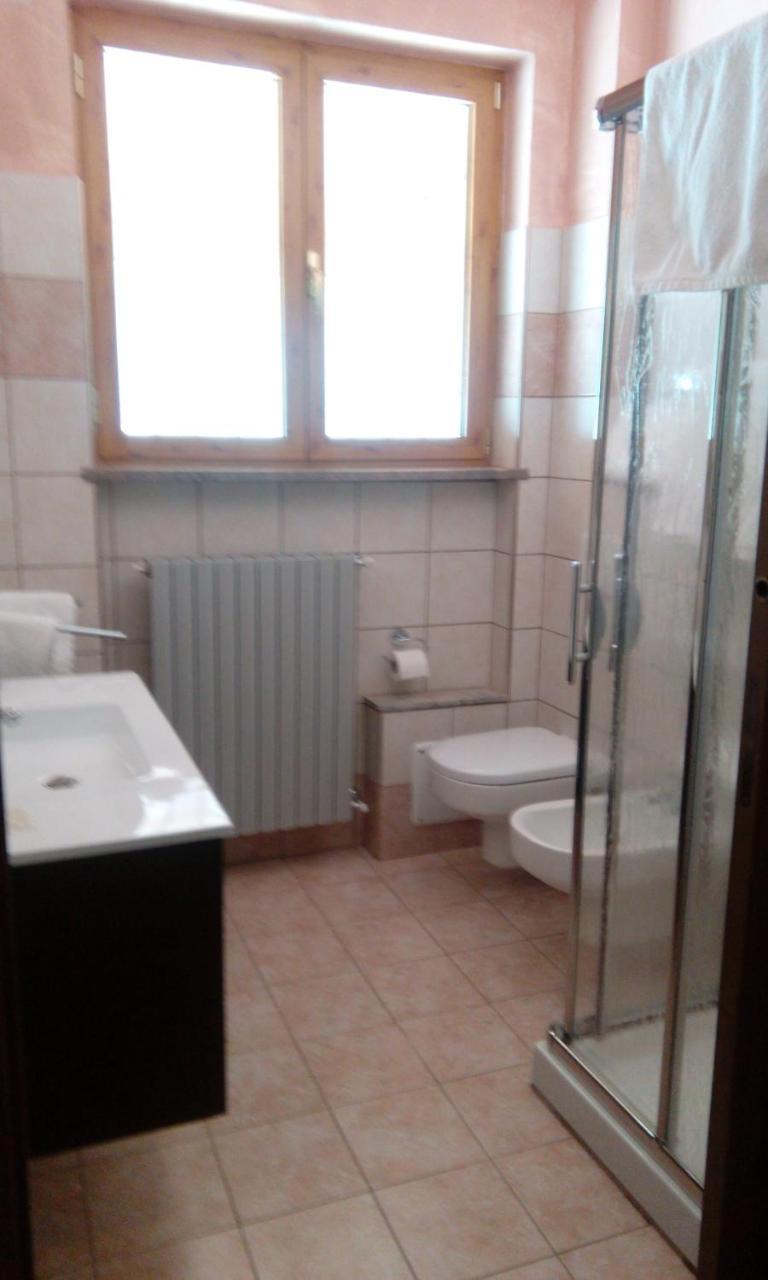 Agriturismo Nizur'In Roccaverano Zewnętrze zdjęcie