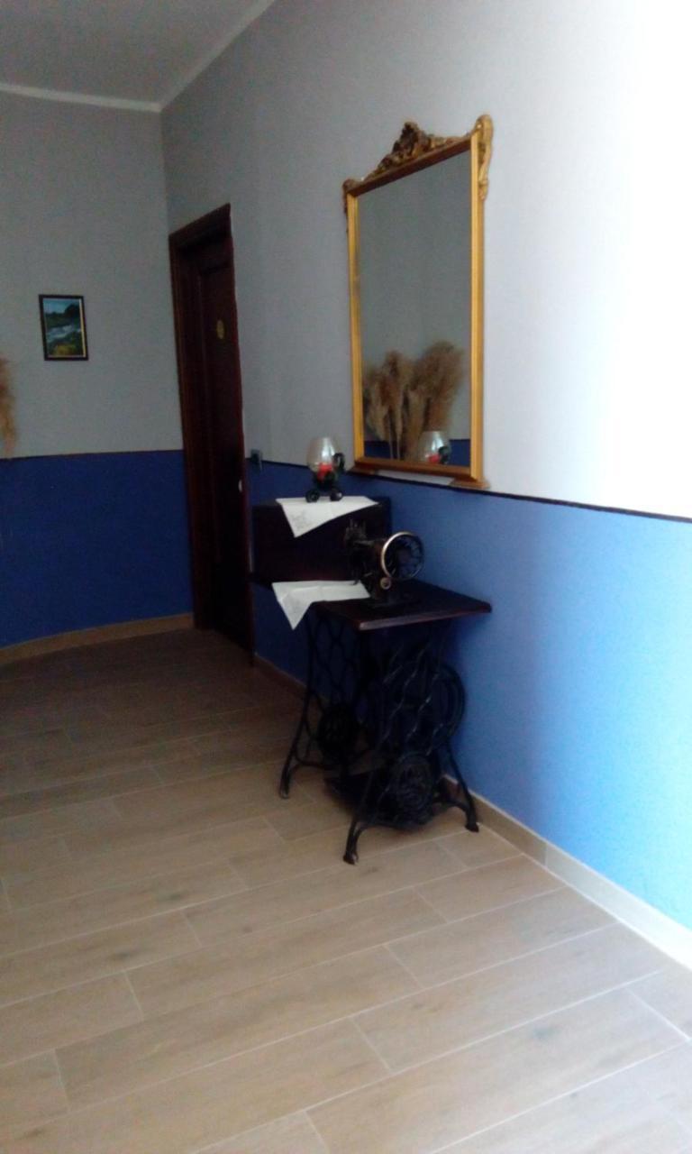 Agriturismo Nizur'In Roccaverano Zewnętrze zdjęcie