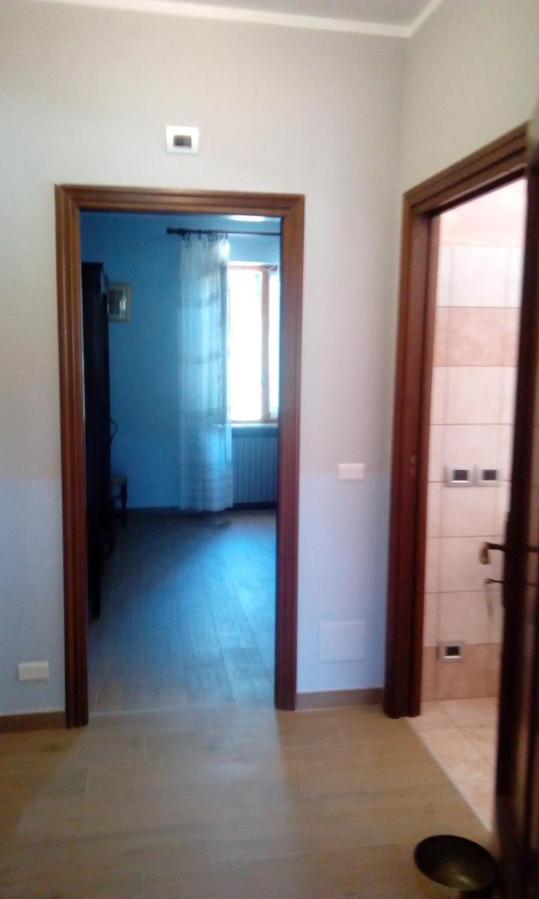 Agriturismo Nizur'In Roccaverano Zewnętrze zdjęcie