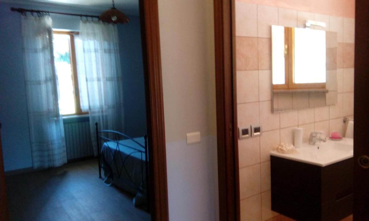 Agriturismo Nizur'In Roccaverano Zewnętrze zdjęcie